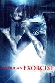 American Exorcist series tv
