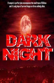 Dark Night series tv