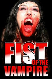 Fist of the Vampire series tv