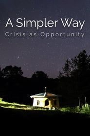 Image A Simpler Way: Crisis as Opportunity 2016