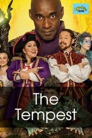 CBeebies Presents: The Tempest series tv