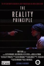 The Reality Principle series tv