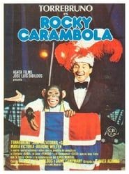 Rocky Carambola series tv
