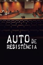 Auto de Resistência series tv