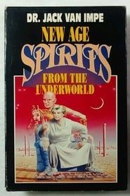 Image Dr. Jack Van Impe's New Age Spirits From The Underworld