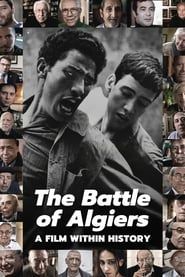 The Battle of Algiers, a Film Within History series tv