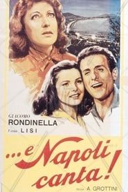 Image Naples Sings 1953