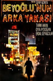 The Other Side of Beyoğlu series tv