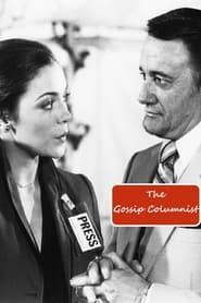 The Gossip Columnist series tv