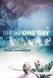 Life In One Day series tv