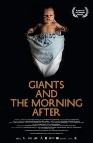 Giants and the Morning After series tv