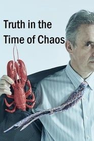 Image Jordan Peterson: Truth in the Time of Chaos 2018