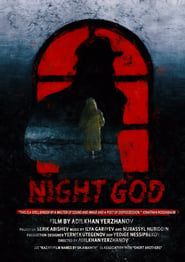 Night God series tv