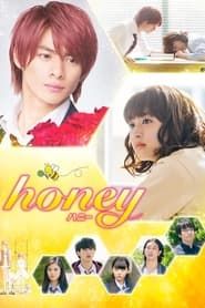 Honey series tv