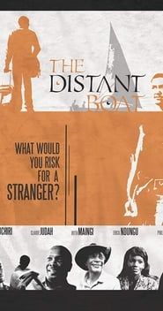 The Distant Boat series tv