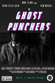 Ghost Punchers series tv