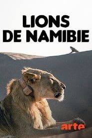 Desert Lions of the Namib - Departure and Return series tv