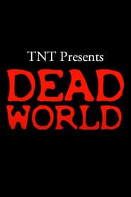 Affiche de Dead World