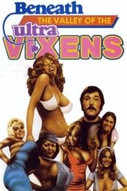 Beneath the Valley of the Ultra-Vixens series tv