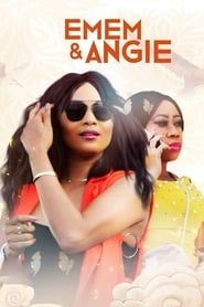 Emem And Angie series tv