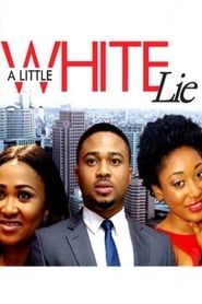A Little White Lie (2015)