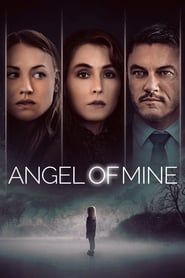 Affiche de Angel of Mine