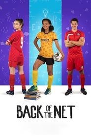 Back of the Net series tv