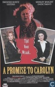 A Promise to Carolyn (1996)