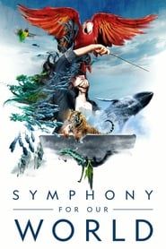 Symphony for Our World series tv