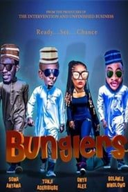 The Bunglers (2017)