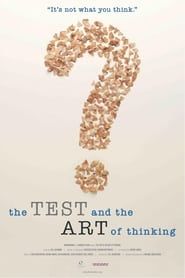 The Test and the Art of Thinking series tv
