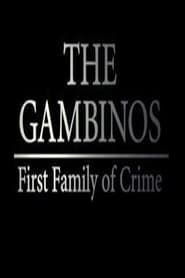 watch The Gambinos: First Family of Crime