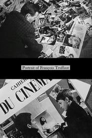 Image Portrait of François Truffaut 1961