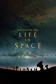 The Search for Life in Space series tv