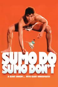 Sumo Do, Sumo Don't 1992 streaming