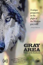 Image The Gray Area: Wolves of the Southwest