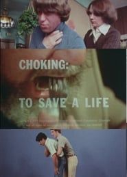 Image Choking: To Save a Life 1977