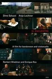Dino Saluzzi & Anja Lechner - El Encuentro (2012)