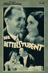 Der Bettelstudent (1931)