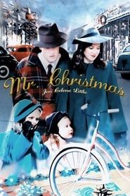 Mr. Christmas series tv