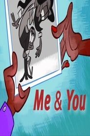 Affiche de Me & You