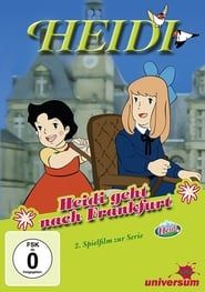 Heidi geht nach Frankfurt-hd