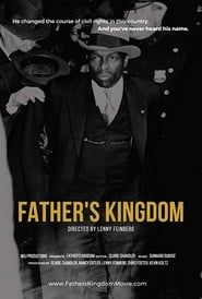 Father's Kingdom series tv
