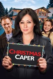 Christmas Caper series tv