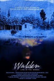 Walden: Life in The Woods series tv