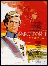 Napoléon II, the Eagle series tv