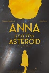 Anna & the Asteroid series tv