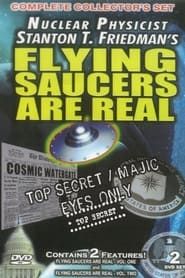 Flying Saucers Are Real (1994)