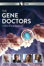 The Gene Doctors series tv