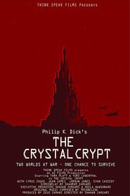 The Crystal Crypt series tv